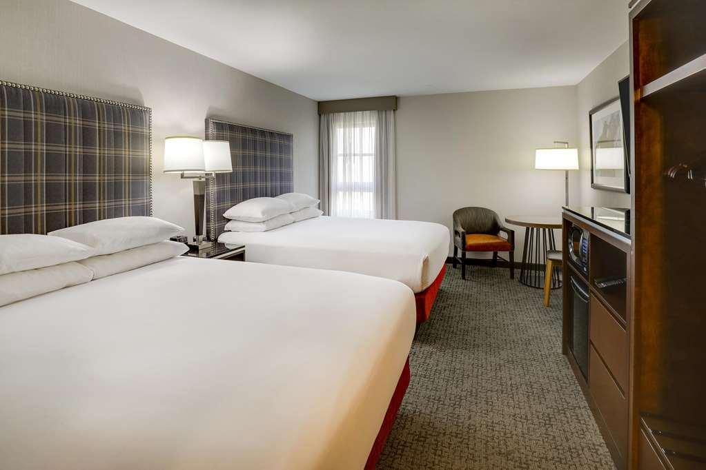 Drury Inn & Suites St Joseph Saint Joseph Oda fotoğraf