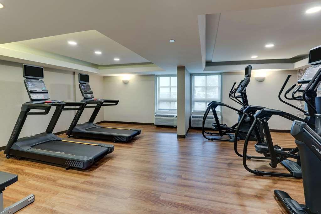Drury Inn & Suites St Joseph Saint Joseph Konforlar fotoğraf