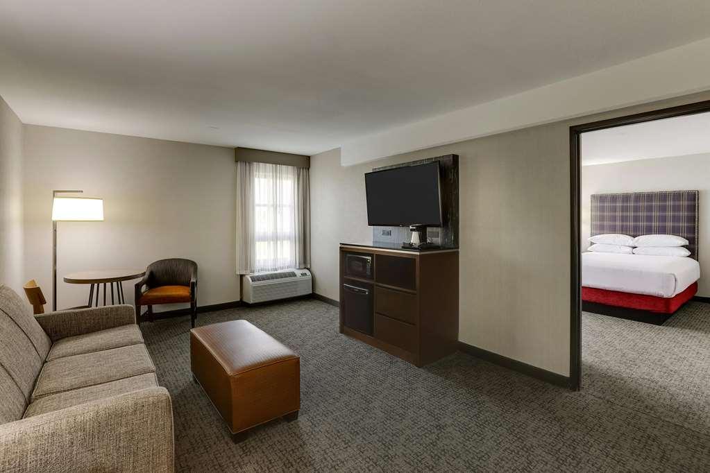 Drury Inn & Suites St Joseph Saint Joseph Oda fotoğraf