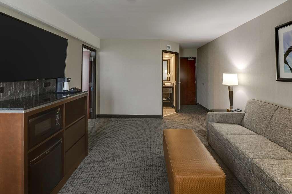 Drury Inn & Suites St Joseph Saint Joseph Oda fotoğraf