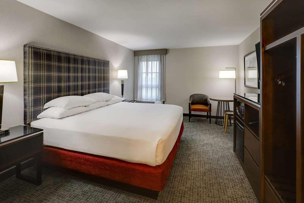 Drury Inn & Suites St Joseph Saint Joseph Oda fotoğraf