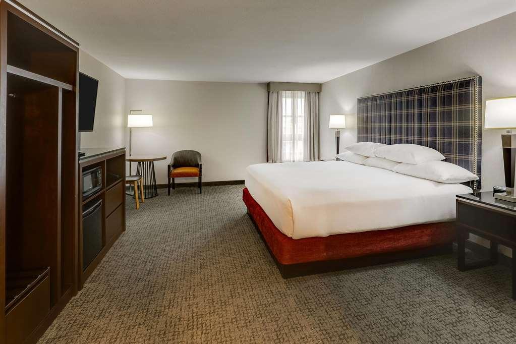 Drury Inn & Suites St Joseph Saint Joseph Oda fotoğraf