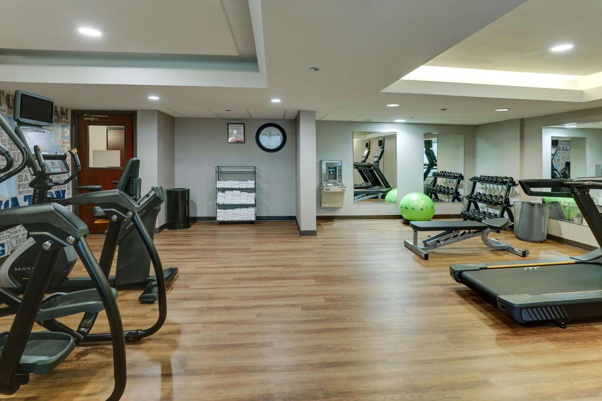 Drury Inn & Suites St Joseph Saint Joseph Dış mekan fotoğraf
