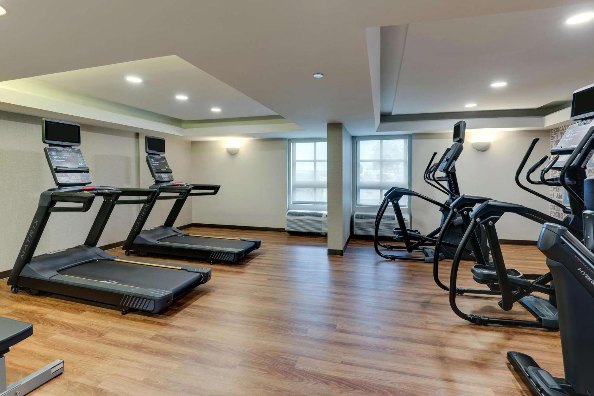 Drury Inn & Suites St Joseph Saint Joseph Dış mekan fotoğraf