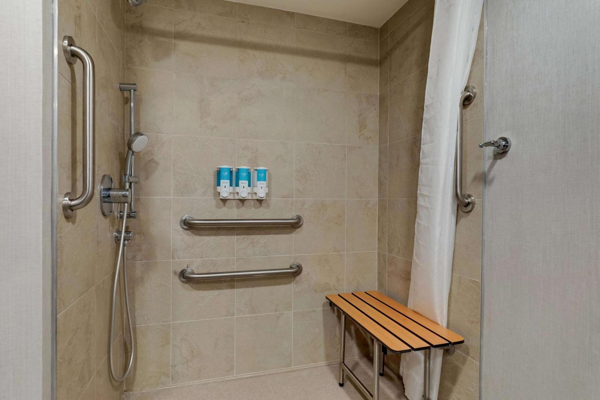Drury Inn & Suites St Joseph Saint Joseph Dış mekan fotoğraf