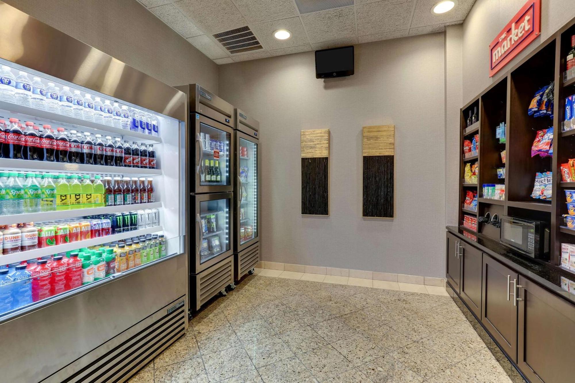 Drury Inn & Suites St Joseph Saint Joseph Dış mekan fotoğraf