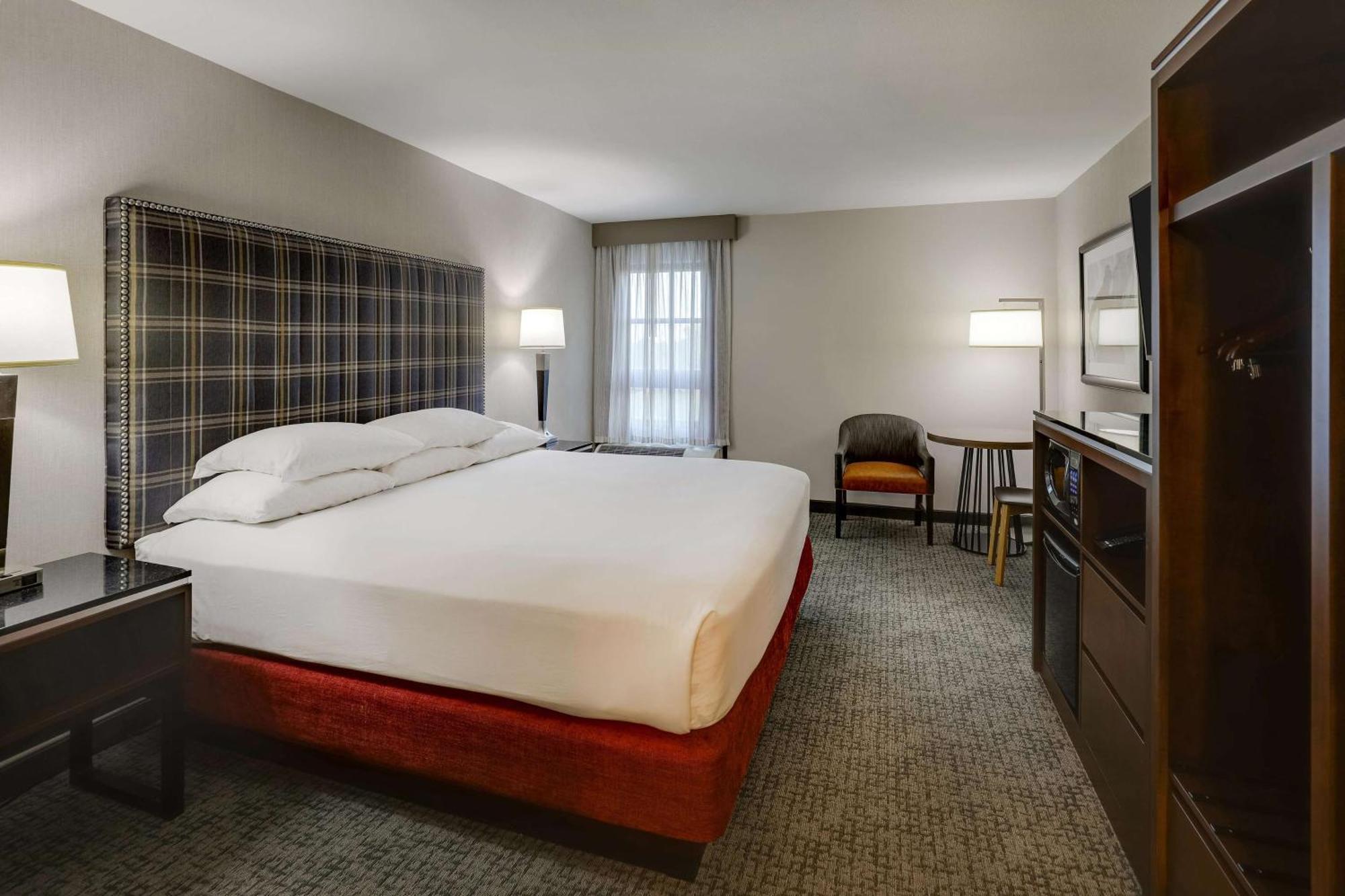 Drury Inn & Suites St Joseph Saint Joseph Dış mekan fotoğraf