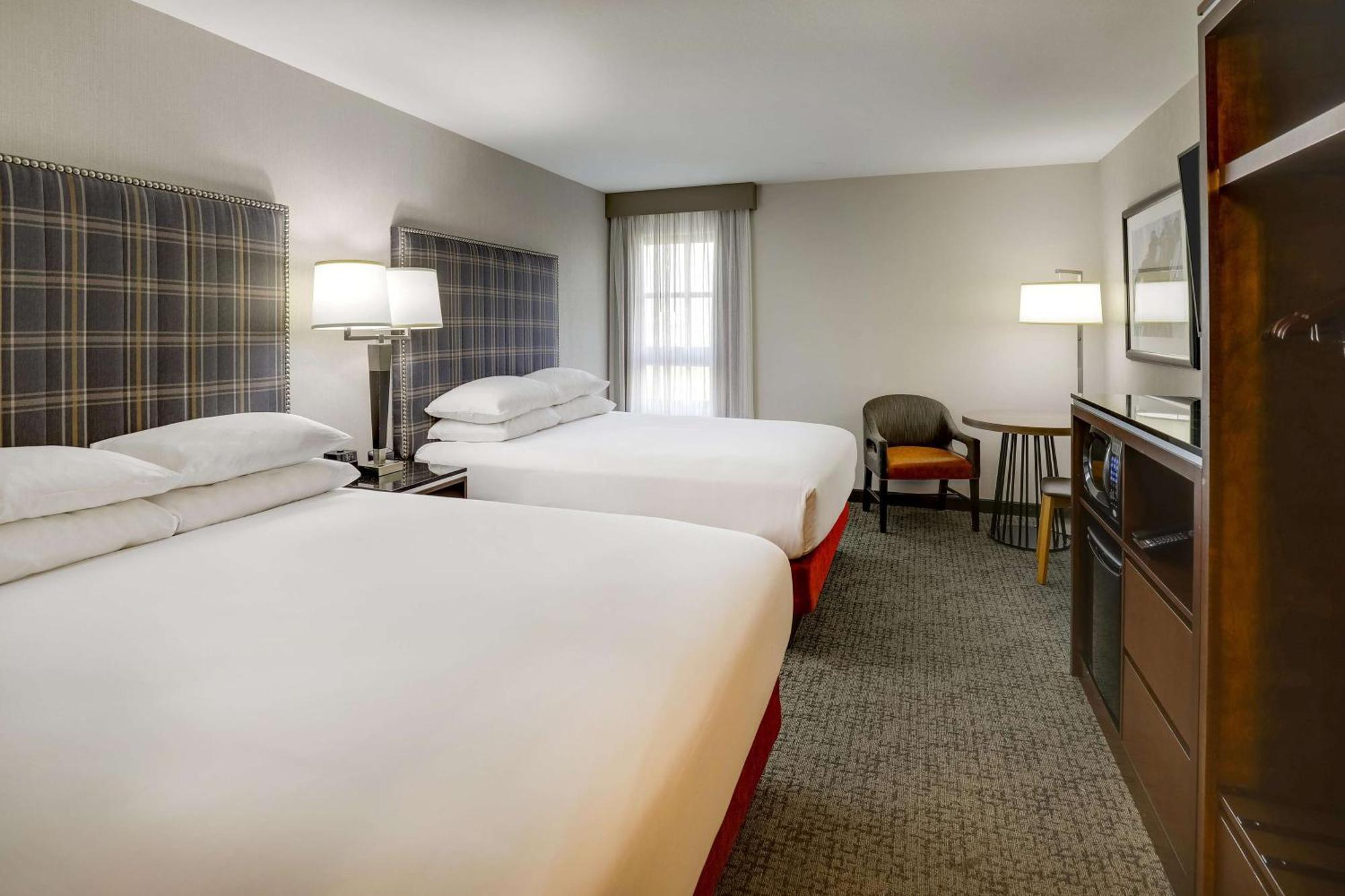 Drury Inn & Suites St Joseph Saint Joseph Dış mekan fotoğraf
