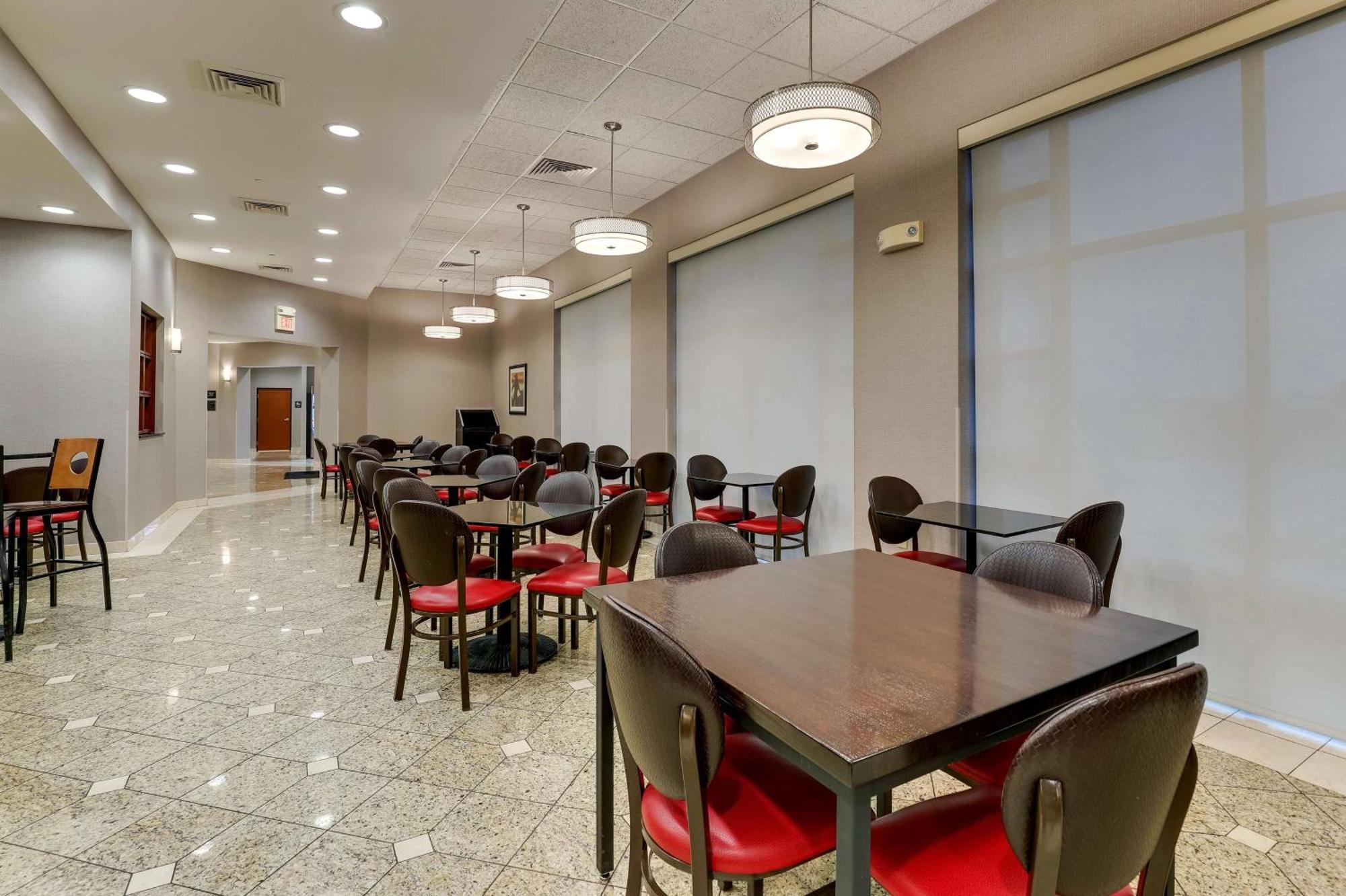 Drury Inn & Suites St Joseph Saint Joseph Dış mekan fotoğraf