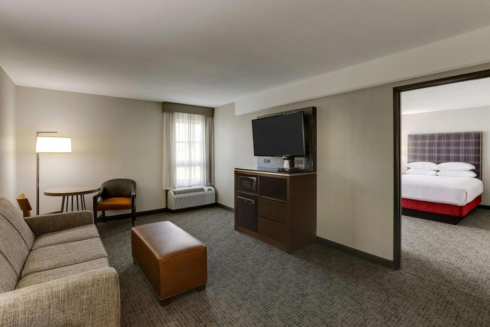 Drury Inn & Suites St Joseph Saint Joseph Dış mekan fotoğraf