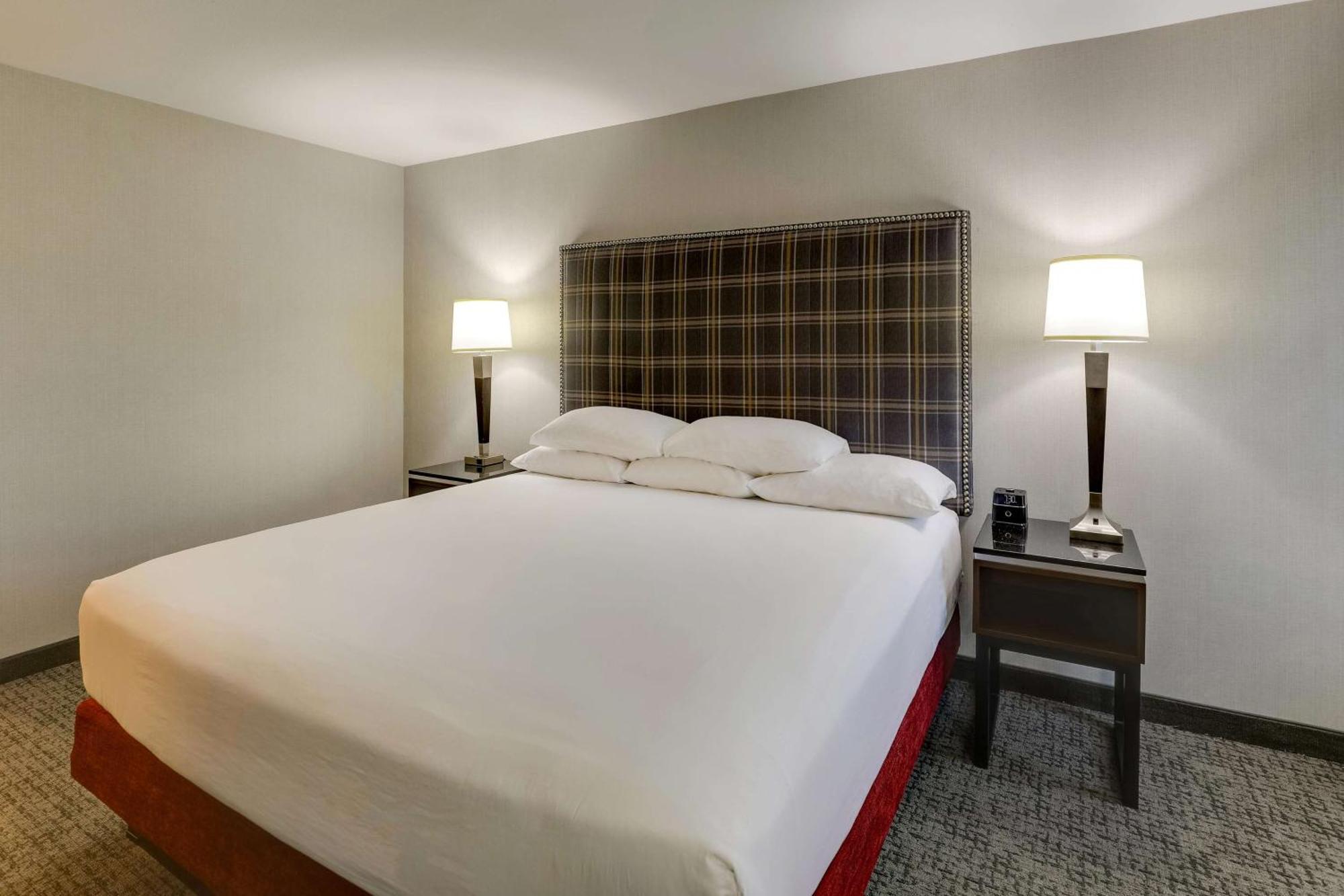 Drury Inn & Suites St Joseph Saint Joseph Dış mekan fotoğraf