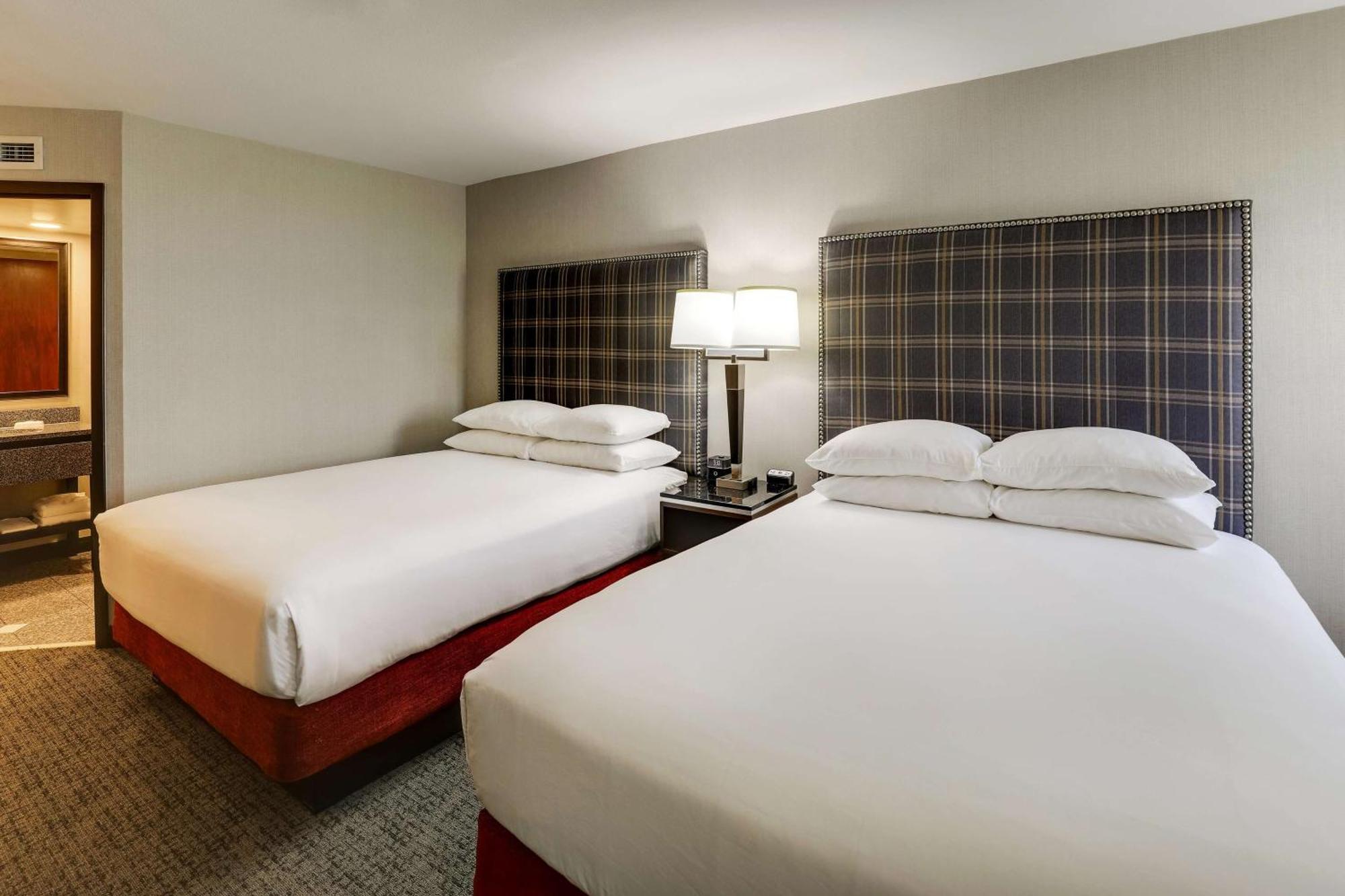 Drury Inn & Suites St Joseph Saint Joseph Dış mekan fotoğraf