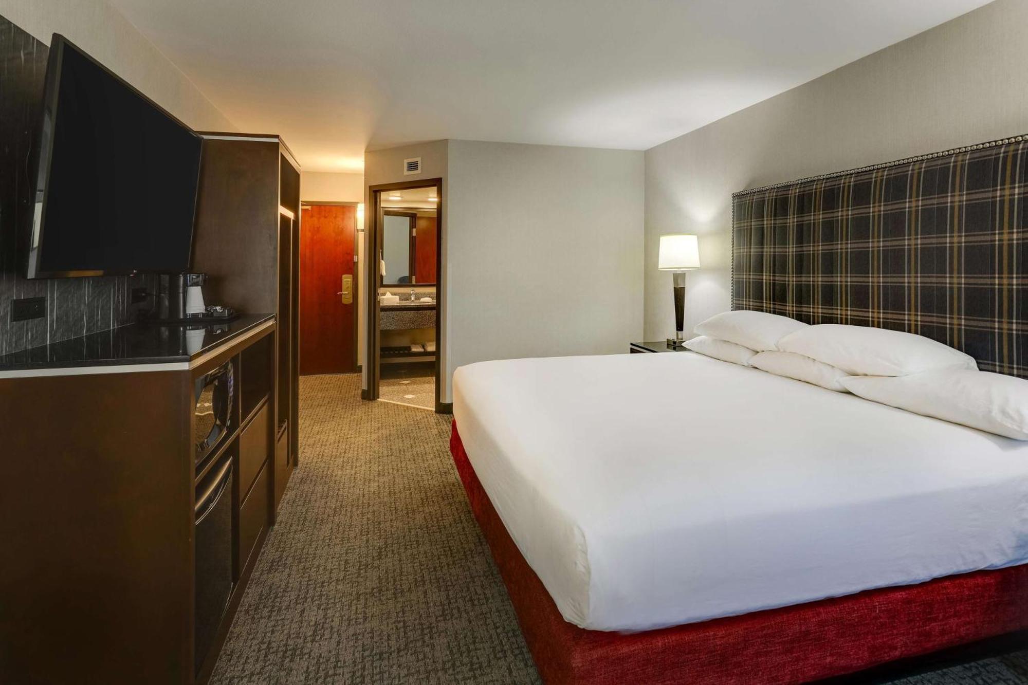 Drury Inn & Suites St Joseph Saint Joseph Dış mekan fotoğraf