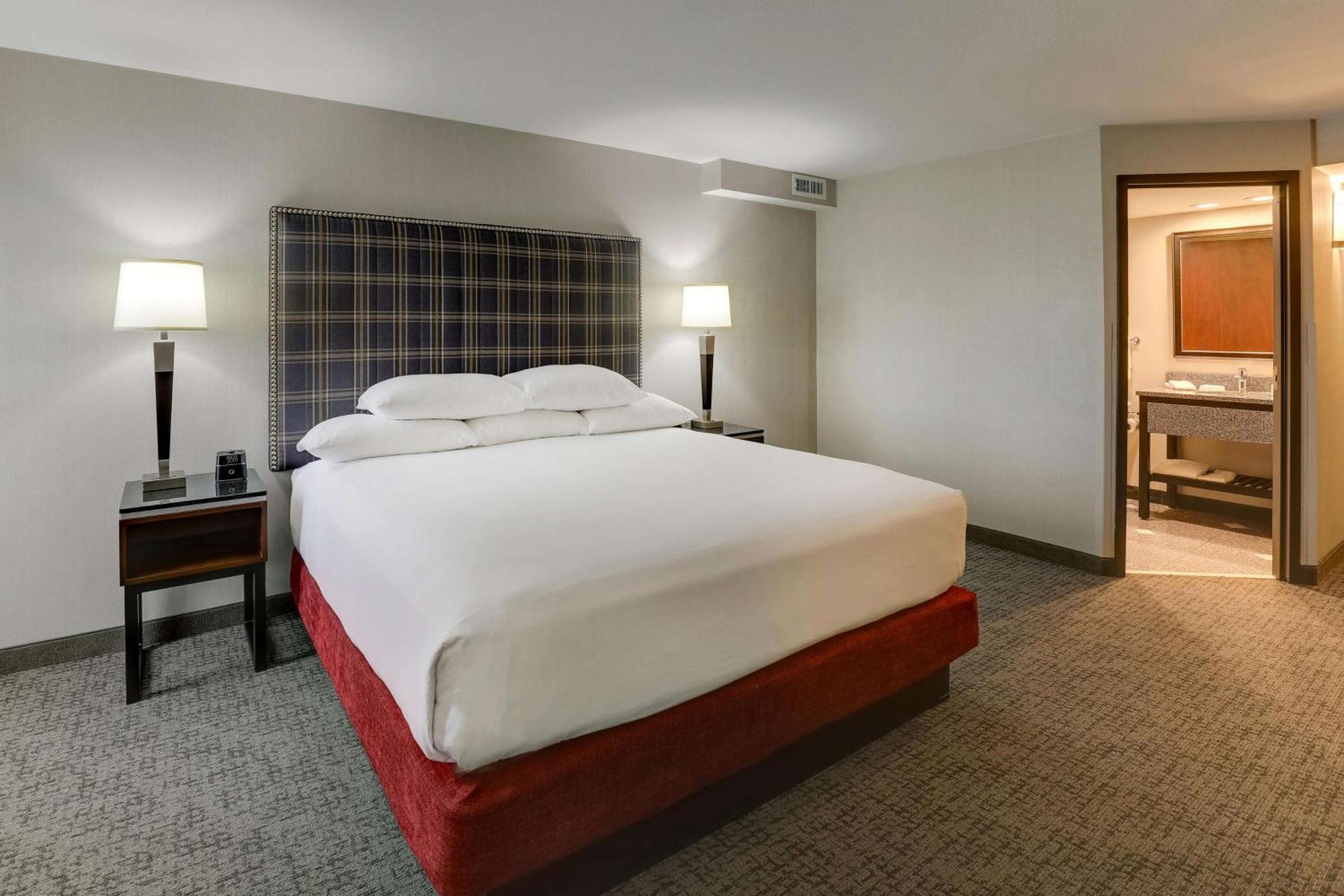 Drury Inn & Suites St Joseph Saint Joseph Dış mekan fotoğraf