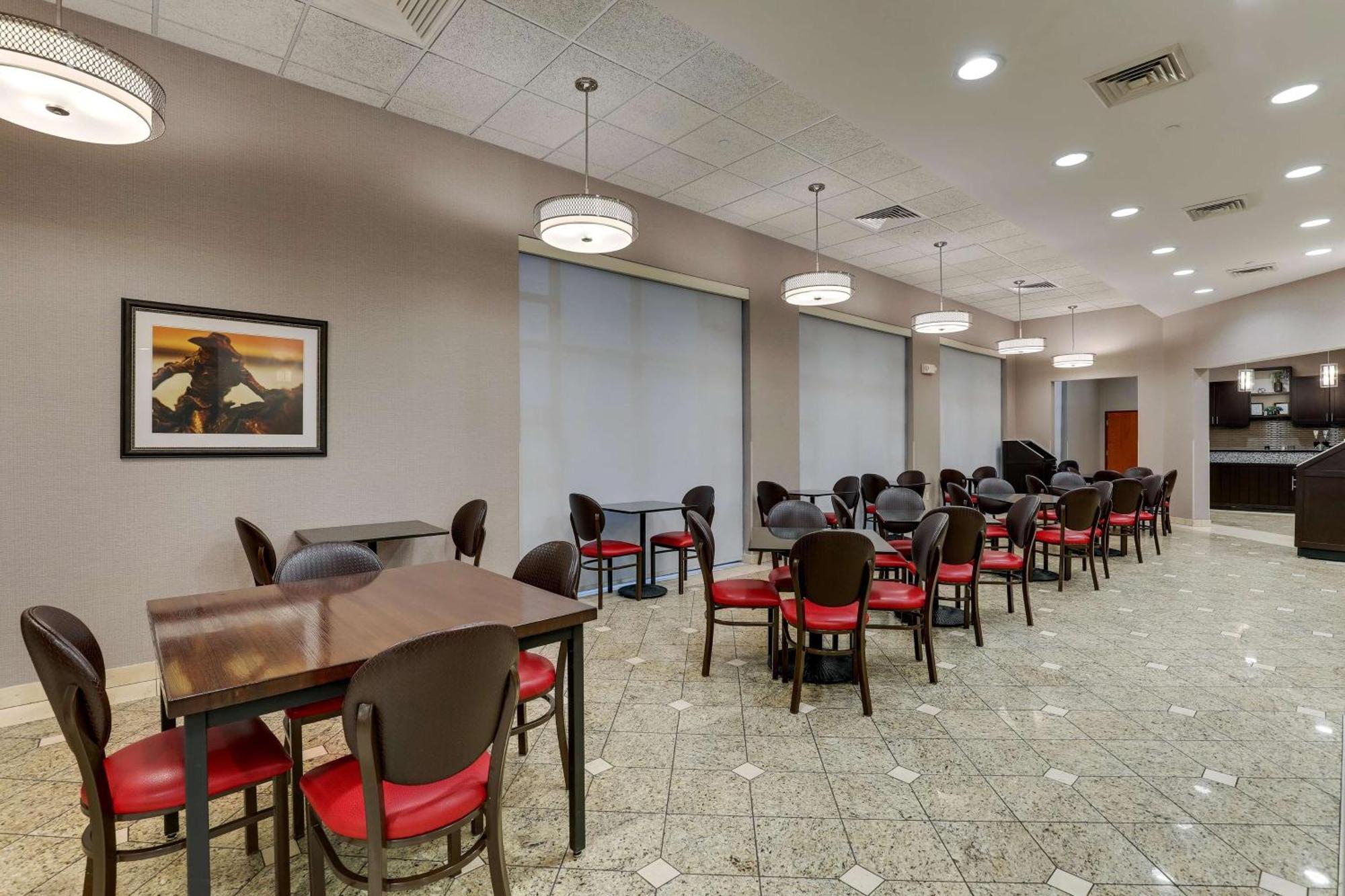 Drury Inn & Suites St Joseph Saint Joseph Dış mekan fotoğraf