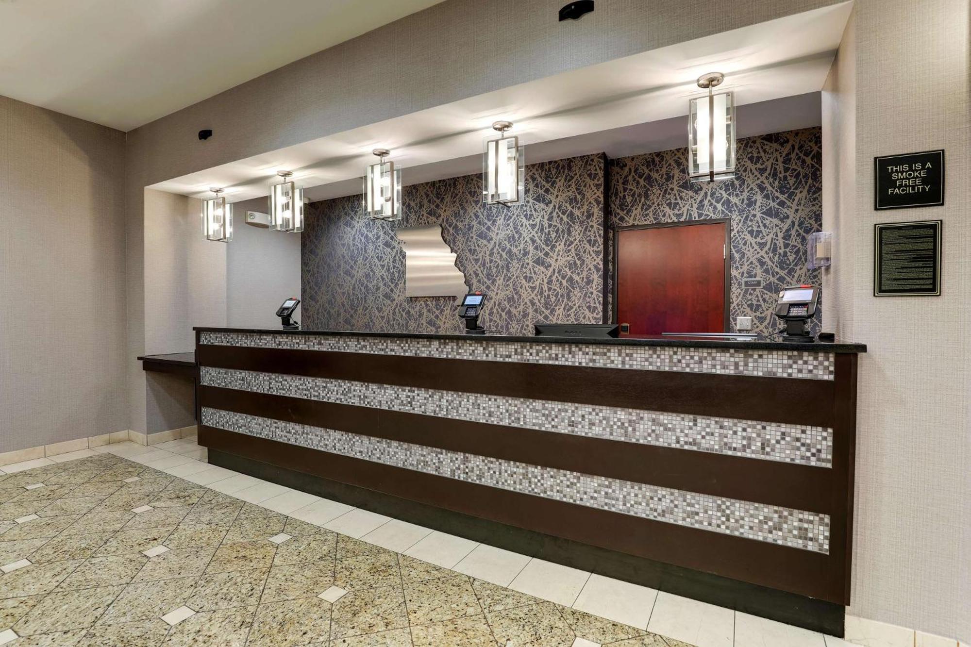 Drury Inn & Suites St Joseph Saint Joseph Dış mekan fotoğraf