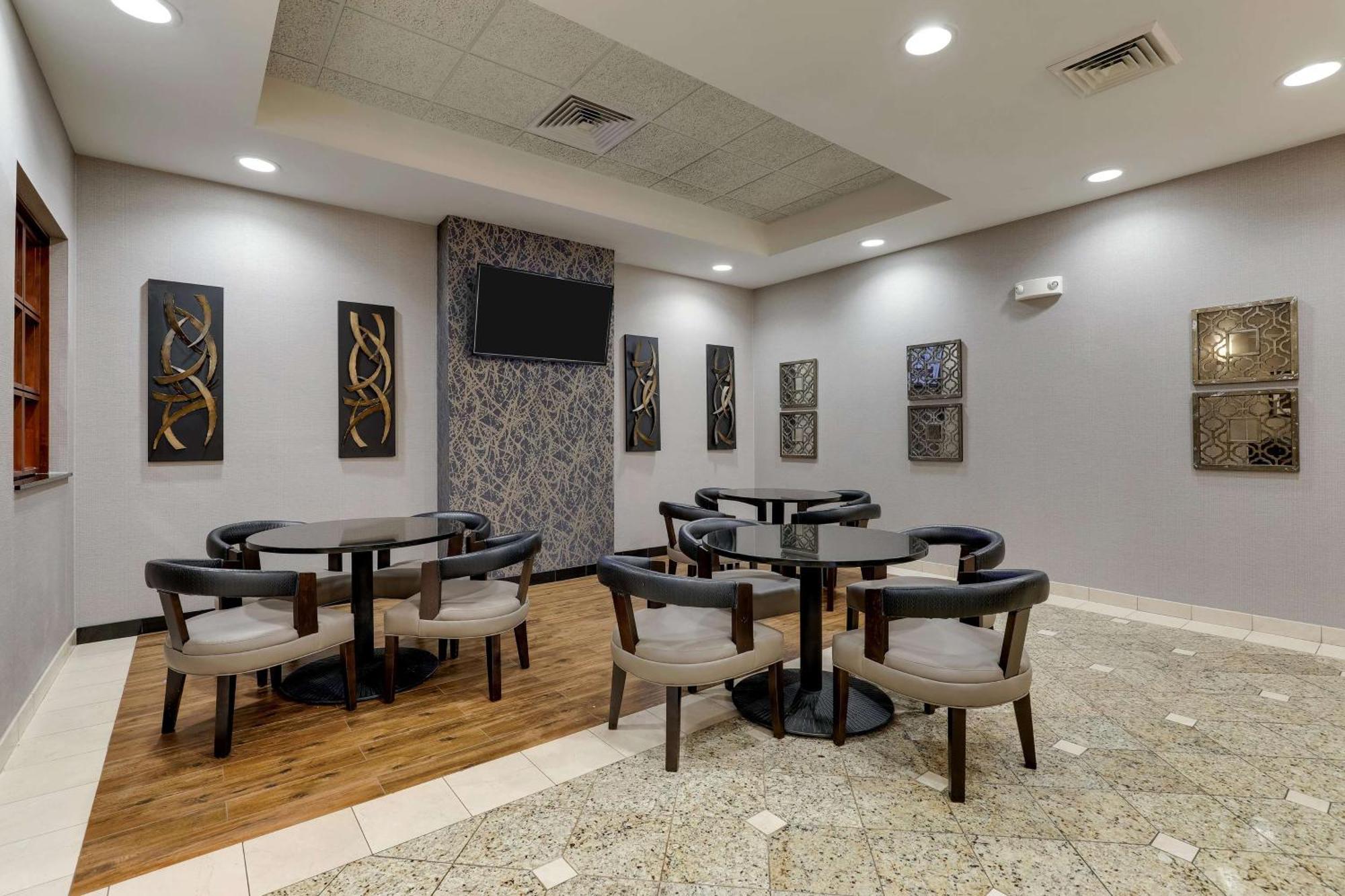 Drury Inn & Suites St Joseph Saint Joseph Dış mekan fotoğraf
