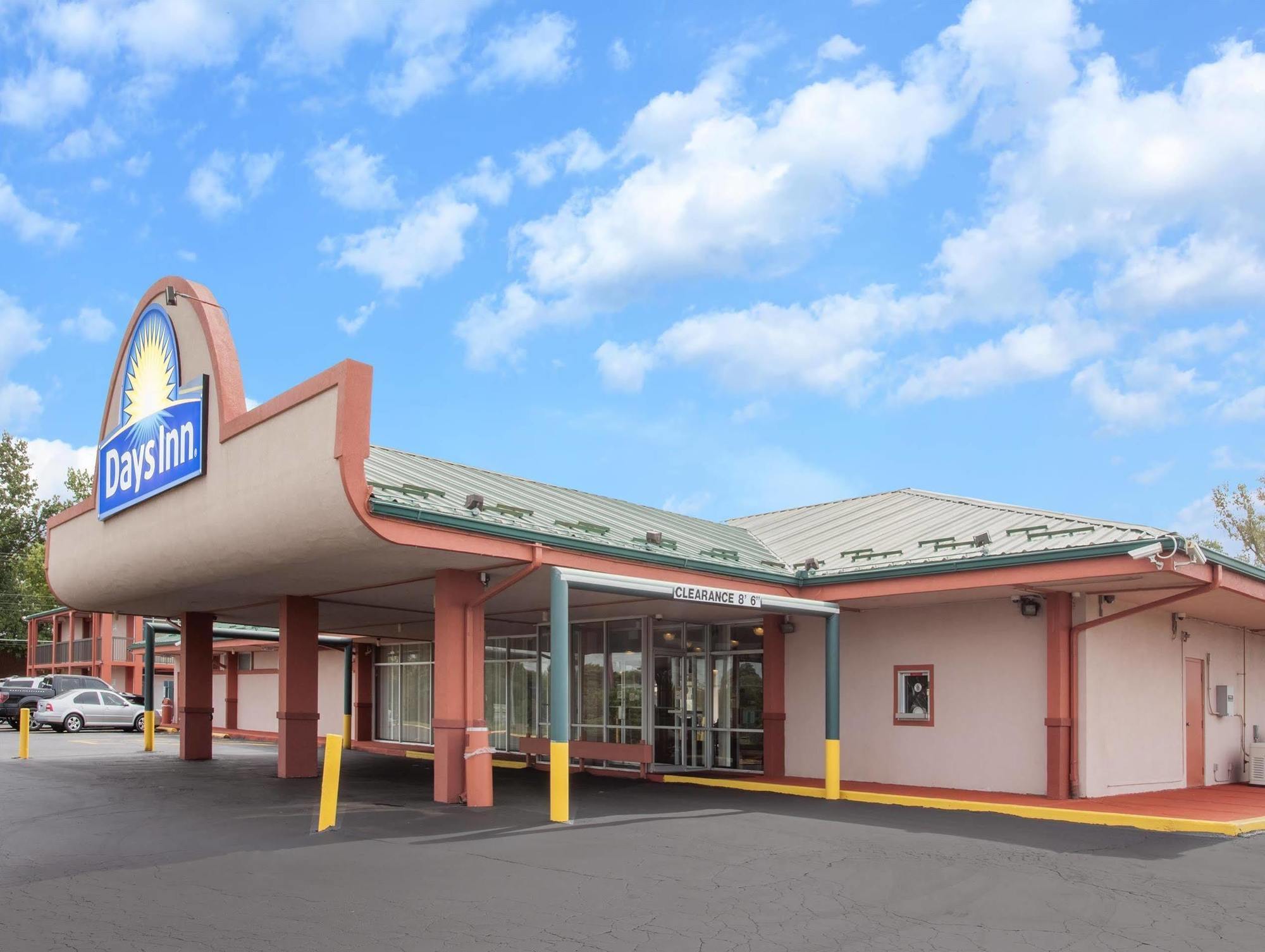 Drury Inn & Suites St Joseph Saint Joseph Dış mekan fotoğraf