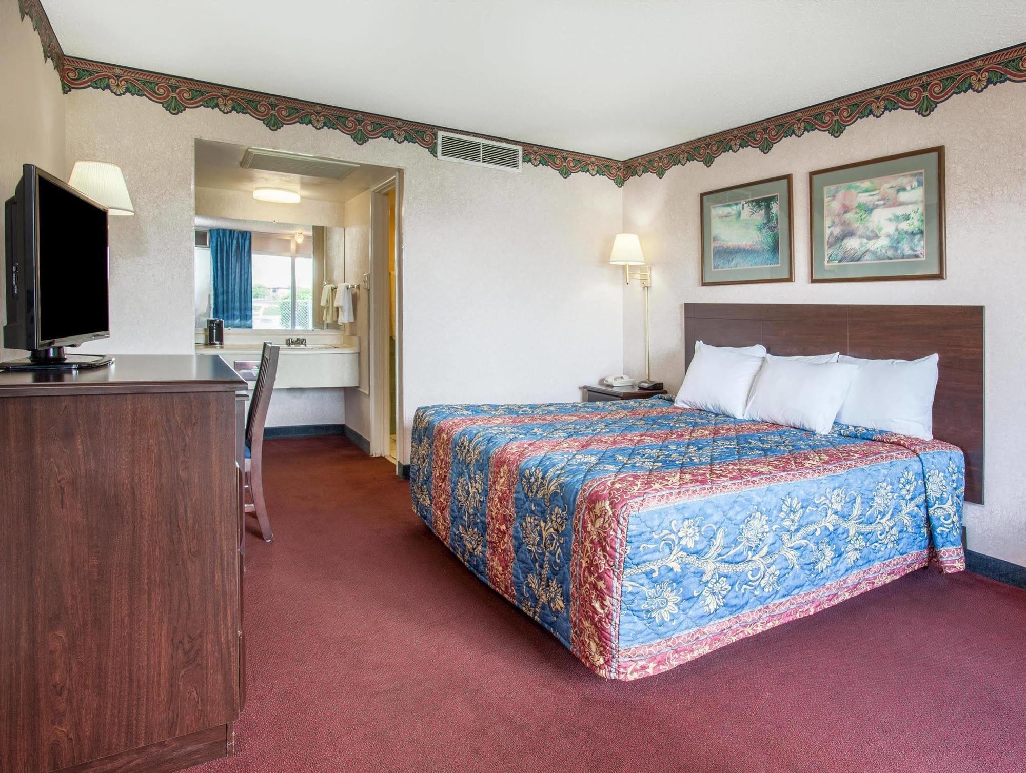 Drury Inn & Suites St Joseph Saint Joseph Dış mekan fotoğraf