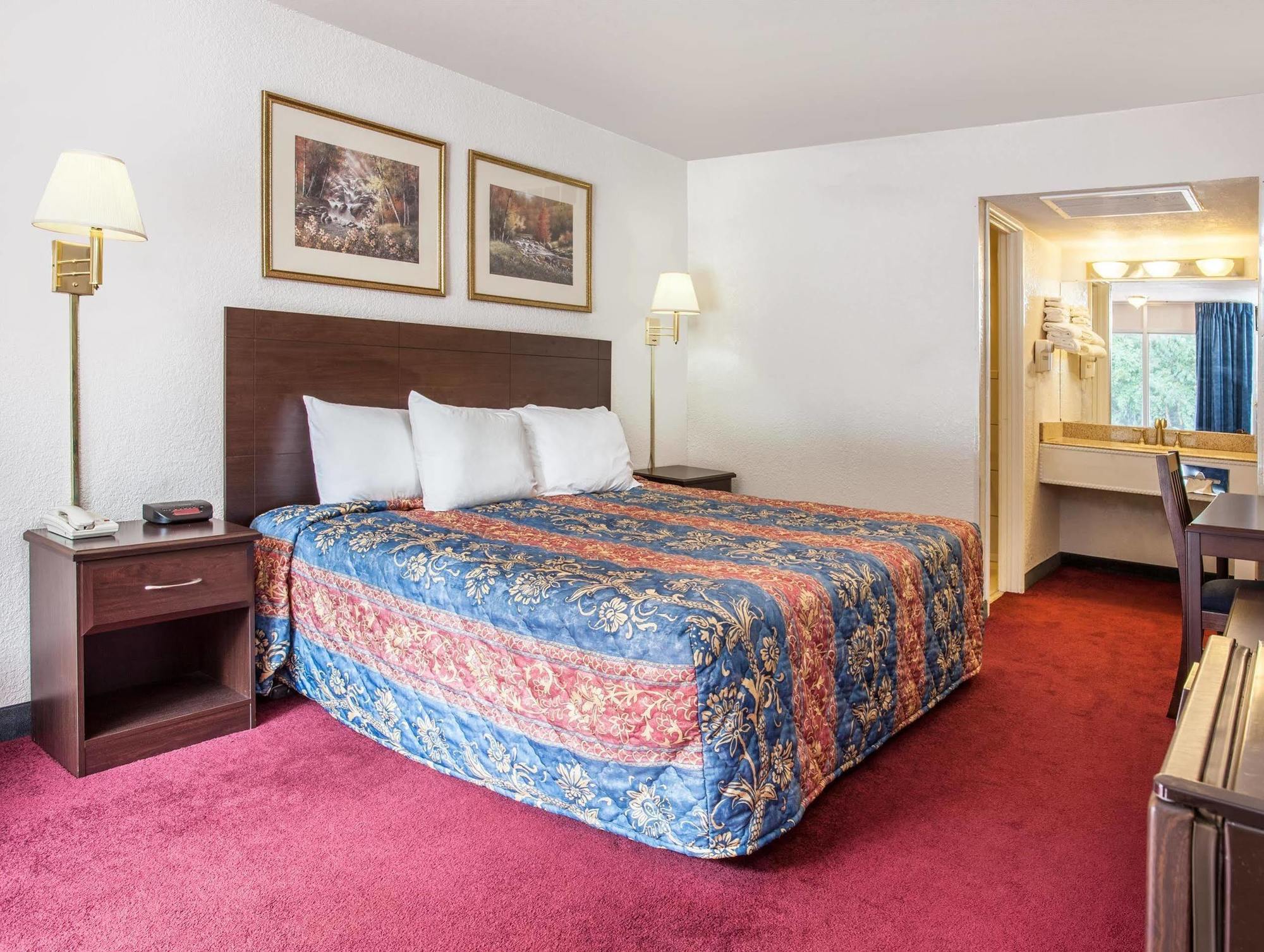 Drury Inn & Suites St Joseph Saint Joseph Dış mekan fotoğraf